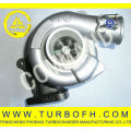 TF035HM-10T-4 hyundai starex parts turbo